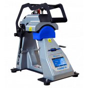 Stahl's Hotronix 360 IQ Hat Heat Press