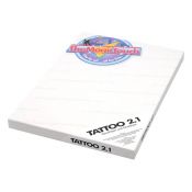 MagicTouch 2-Step Tattoo Heat Transfer Paper