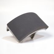Stahls' HOTRONIX® 3" x 5-3/4" Cap Platen