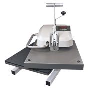 Insta 256 heat press