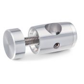 Gyford EZ 5/8" Rod Standoff With Cap