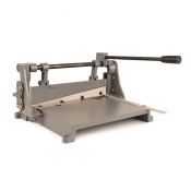 Main Trophy 12" Plate Stock Shear Cutter