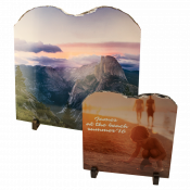 Photo Slate Tablet