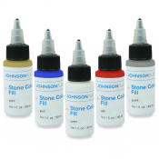 Stone Color Fill Kit (5 Colors)