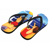 Youth Flip Flops